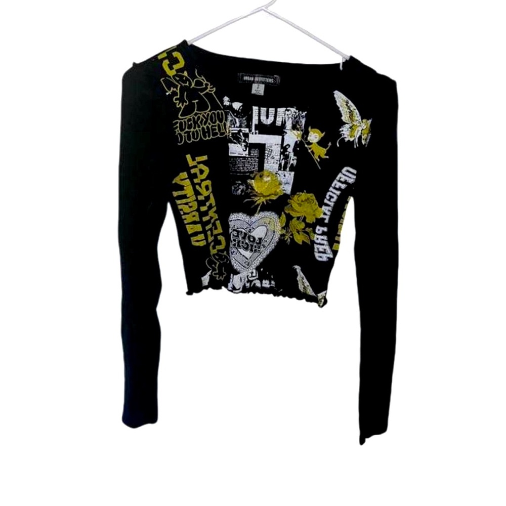 Urban Outfitters Top